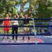 Veliki uspeh novoosnovanog kikboks i boks kluba Fighter 013