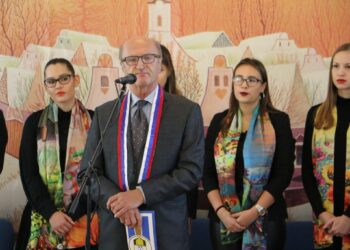 Počeo Kovačički oktobar 2021.