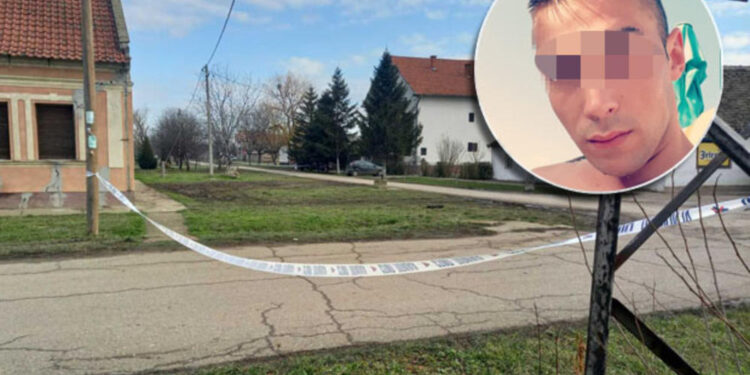 KURIR.RS: Ovo je Džimi, navijač ubijen u Starčevu