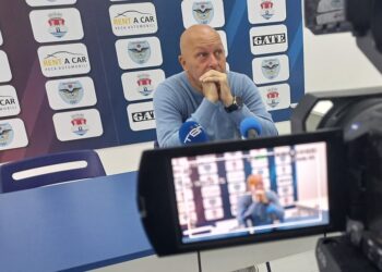 FK ŽELEZNIČAR DOČEKUJE RAD: Timovi prave greške zbog gustog rasporeda!