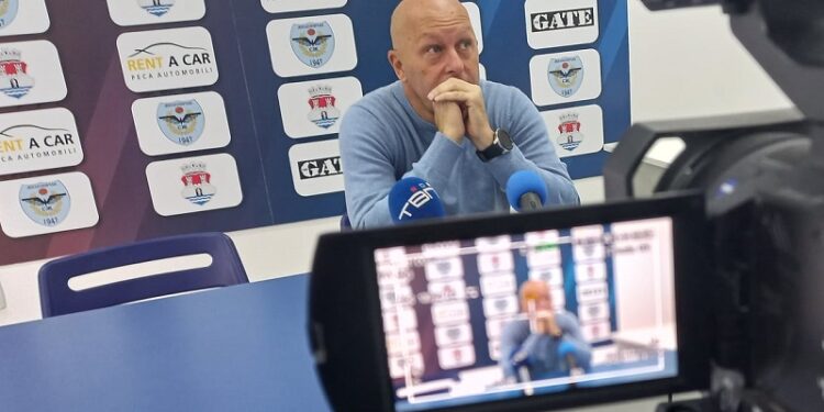 FK ŽELEZNIČAR DOČEKUJE RAD: Timovi prave greške zbog gustog rasporeda!