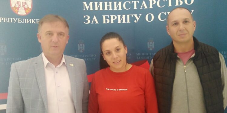 GRAD PANČEVO: Bespovratna sredstva za kupovinu kuće sa okućnicom za porodicu iz Glogonja