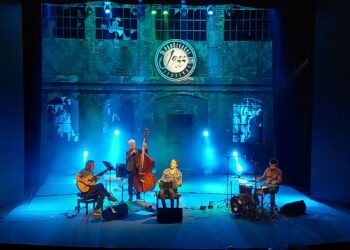 U Pančevu počeo 25. Pančevački džez festival