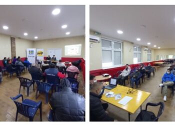 Program samozapošljavanja za kategorije teže zapošljivih lica predstavljen u Jabuci