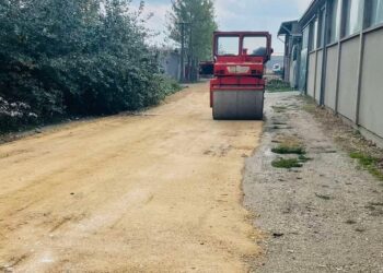 Narodna poslanica Violeta Ocokoljić: Izašli smo u susret privrednicima iz Industrijske zone u Bloku 116 u Kovinu