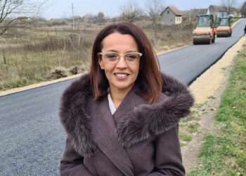 Intervju: Maja Vitman, gradska menadžerka Grada Pančeva