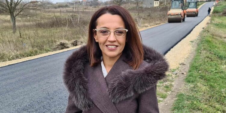 Intervju: Maja Vitman, gradska menadžerka Grada Pančeva