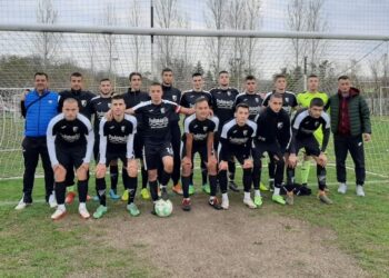 FK Radnički Kovin jesenji prvak PFL Pančevo