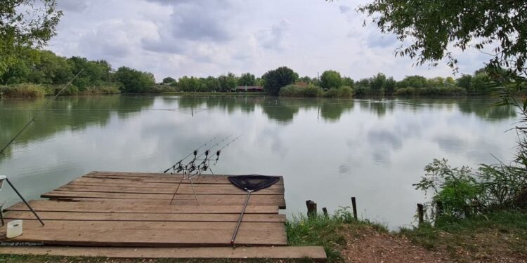 Debeljačka jezera omiljena i ribolovcima i izletnicima