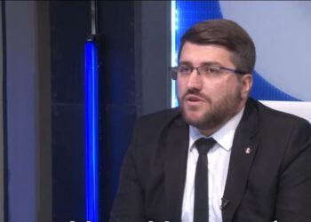 Republički poslanik Marko Mladenović čestitao je građanima Božić