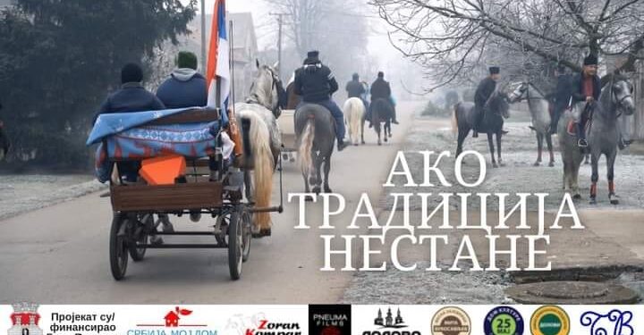 Film Bojana Vojnova iz Dolova nagrađen na festivalu u Inđiji