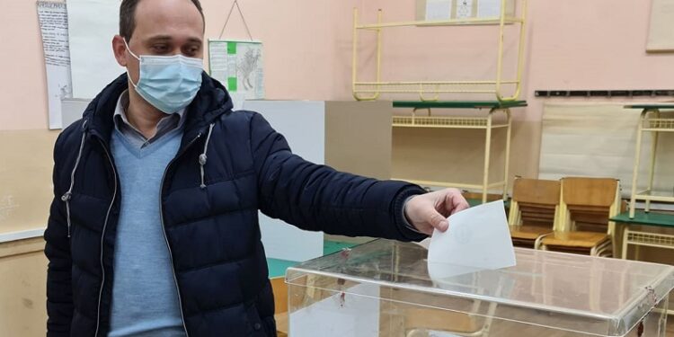 Pokrajinski poslanik Levnajić: Predložene promene Ustava su u interesu Srbije