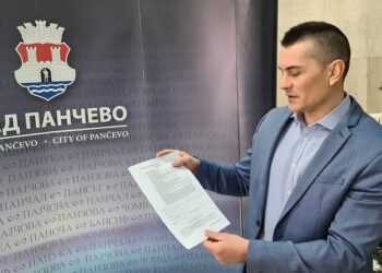 Grad Pančevo i ove godine subvencioniše prevoz povlašćenih kategorija građana