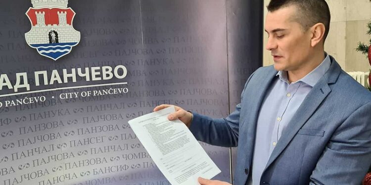 Grad Pančevo i ove godine subvencioniše prevoz povlašćenih kategorija građana