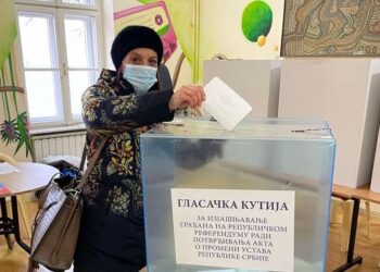 Gradska menadžerka Maja Vitman pozvala sugrađane da izađu na referendum