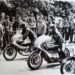 Motociklističke trke davne 1979. godine u Kovinu