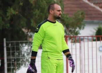 FK Radnički Baranda: Maksimović novi golman Radničkog, Sladović i Babin u Banatu