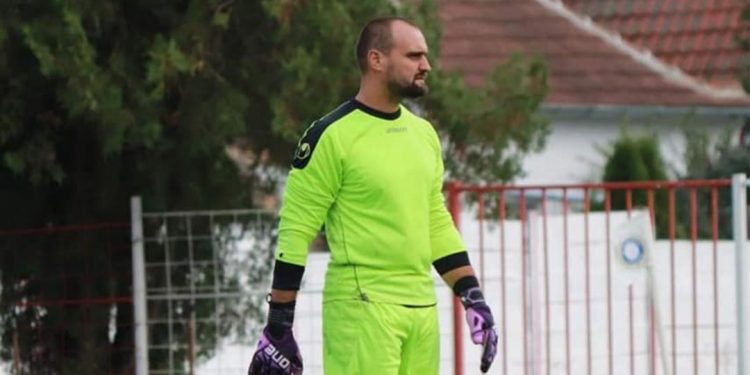 FK Radnički Baranda: Maksimović novi golman Radničkog, Sladović i Babin u Banatu