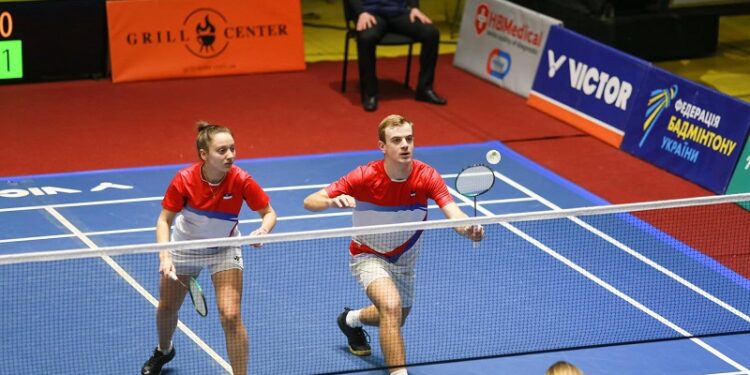 Badminton: Četvrtfinale za Pančevku Anđelu Vitman na turniru u Ukrajini
