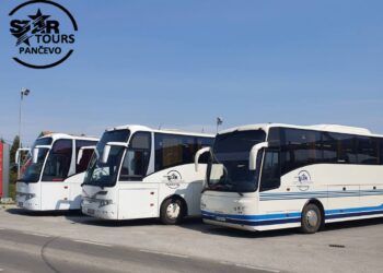 Opovo: Nove cene i izmenjen red vožnje Star City Express