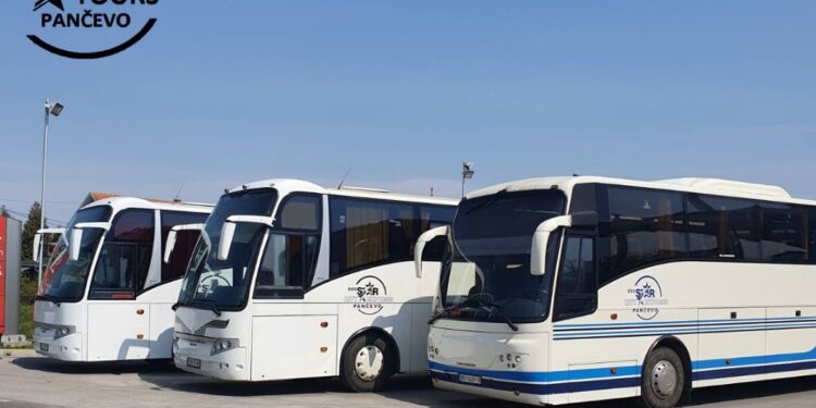 Opovo: Nove cene i izmenjen red vožnje Star City Express
