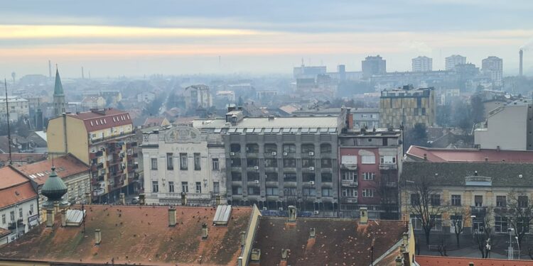 Komora Pančevo: Predstavljanje programa podrške privredi