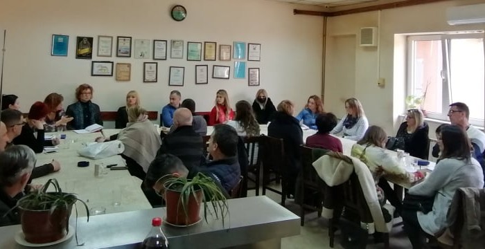 Dogovoren nastavak ekološke akcije „Sakupi i uštedi – vredi“