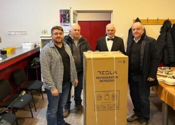 Grad Pančevo brine o svim penzionerima i penzionerkama na svojoj teritoriji