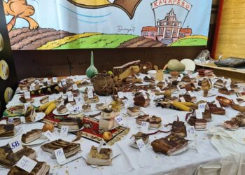 Evo ko pravi najbolju slaninu na svetu: Kikinđani i Kačarevci tradicionalno nagrađeni na Slaninijadi, u stopu ih slede i Sremci