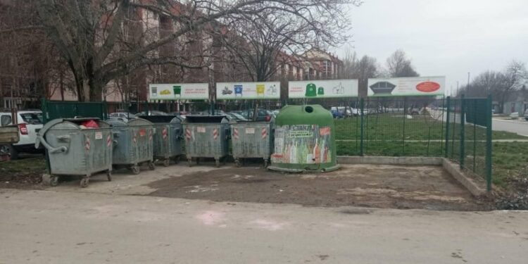 “Higijena” nastavlja da uklanja divlje deponije s kritičnih lokacija
