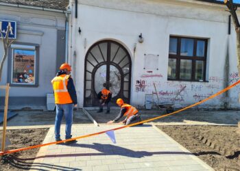 Ravnomerna ulaganja na celoj teritoriji prioritet su Grada Pančeva