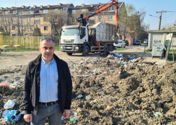 Marković: Uprskos brutalnim opstrukcijama, Higijena nastavlja savesno da radi svoj posao