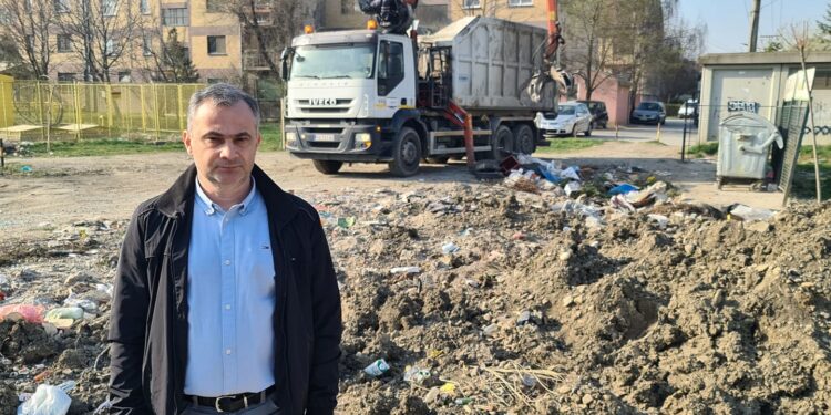 Marković: Uprskos brutalnim opstrukcijama, Higijena nastavlja savesno da radi svoj posao