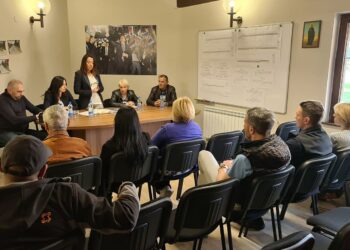 Grad Pančevo radi na izmeštanju gasovoda iz Boračke ulice