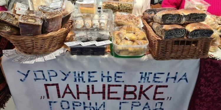 „Uskršnji bazar“ u Pančevu od 14. do 21. aprila