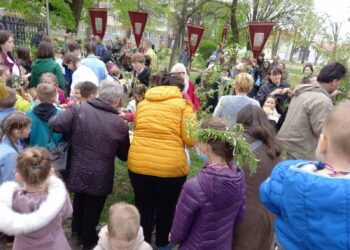 Proslavljena Vrbica u Kovinu