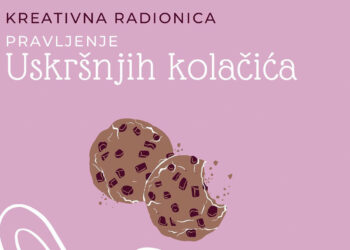 U Opovu ove subote kulinarska radionica, prijave su u toku