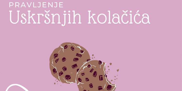 U Opovu ove subote kulinarska radionica, prijave su u toku