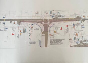 Pančevo dobija novi kružni tok kod Plinare