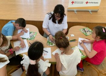 Dečji sajam prevencije trgovine ljudima održan danas u Pančevu