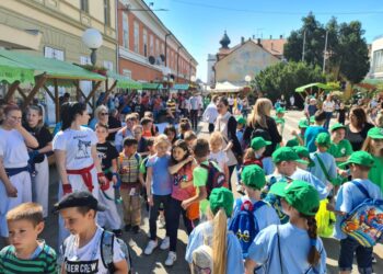 Stevanović: Pančevo kao grad sporta ima šta da ponudi deci