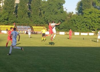 FK Železničar otvorio priliku za direktan plasman u SLS