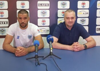 Želji pored pobede nad Žarkovom treba i bod iz Ivanjice