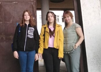 Mlada pokolenja nižu uspehe – Bekić prva, Babinjec treća na republičkom iz istorije