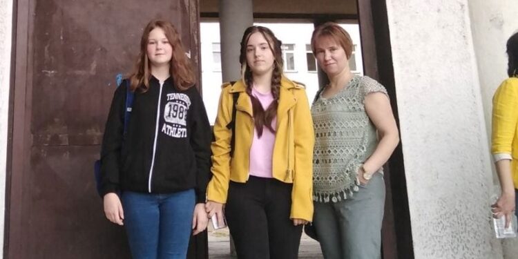Mlada pokolenja nižu uspehe – Bekić prva, Babinjec treća na republičkom iz istorije