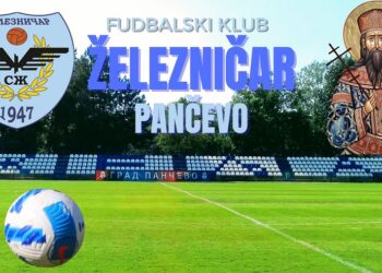 Nada Topčagić poželela FK Železničar plasman u Superligu!