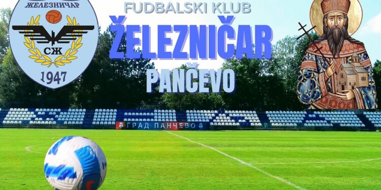 Nada Topčagić poželela FK Železničar plasman u Superligu!