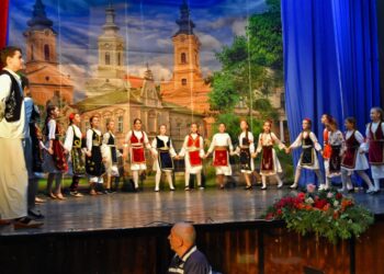Održan memorijalni koncert “Lučijanu u čast” u Dolovu