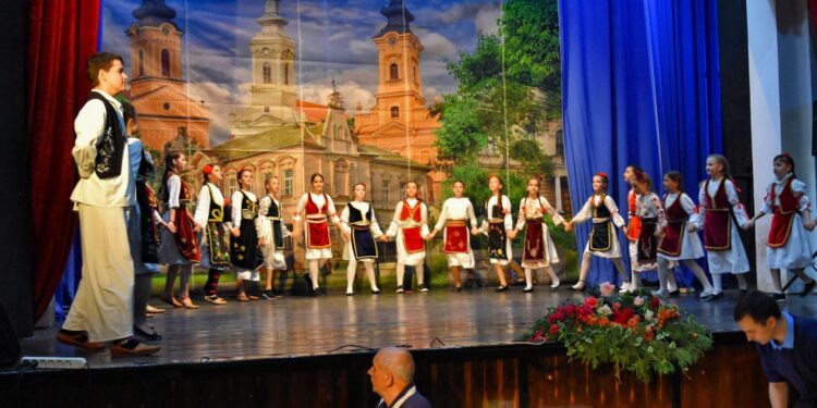 Održan memorijalni koncert “Lučijanu u čast” u Dolovu