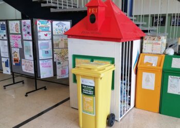 JKP Higijena: Akcija „Sakupi i uštedi – vredi“